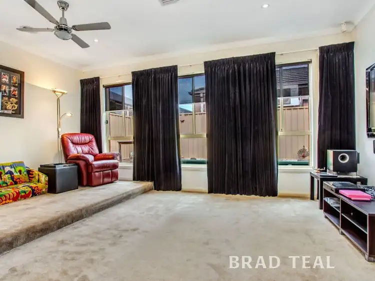 Sixth view of Homely house listing, 25 Broadway, Caroline Springs VIC 3023