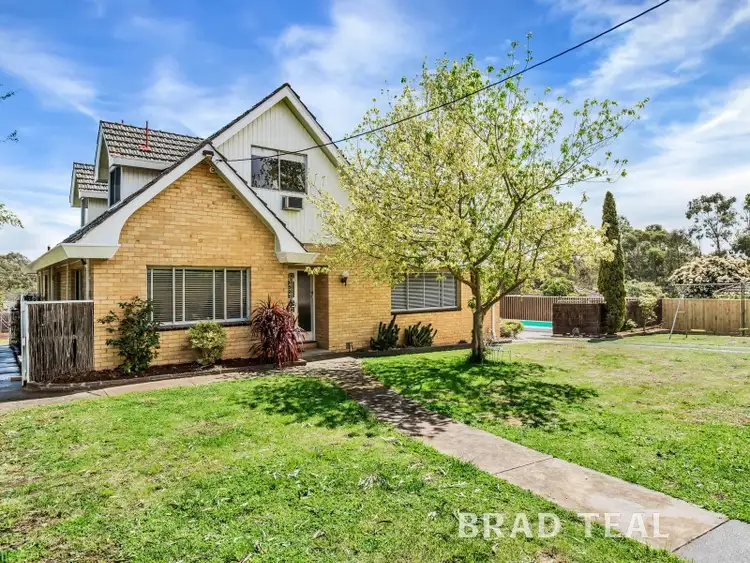 Second view of Homely house listing, 35 Wills Street, Westmeadows VIC 3049