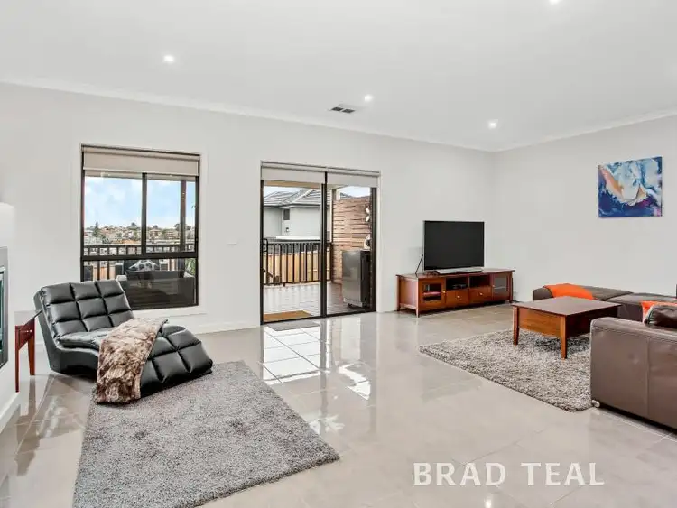 Third view of Homely house listing, 47 Olivine Road, Keilor East VIC 3033