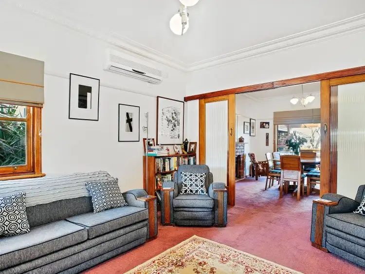 Second view of Homely house listing, 13 Warren Street, Pascoe Vale South VIC 3044