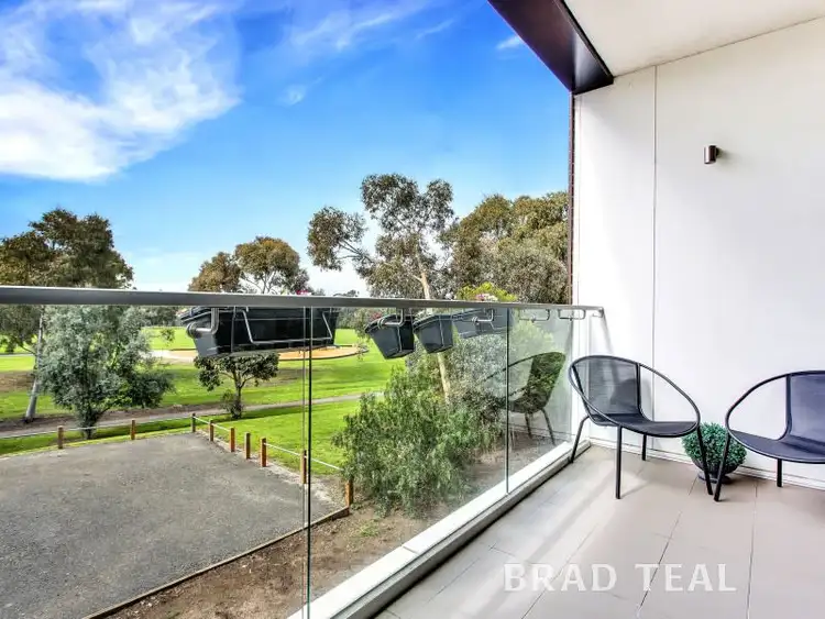 Sixth view of Homely apartment listing, 107/1044 Mt Alexander Road, Essendon VIC 3040
