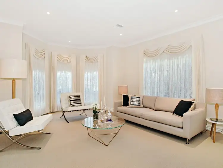 Third view of Homely house listing, 72 Ardlie Street, Attwood VIC 3049
