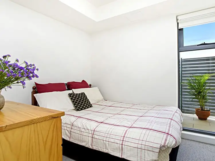 Third view of Homely apartment listing, 13/110 Maribyrnong Road, Moonee Ponds VIC 3039