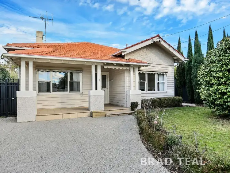 1 Alma Street, Aberfeldie VIC 3040