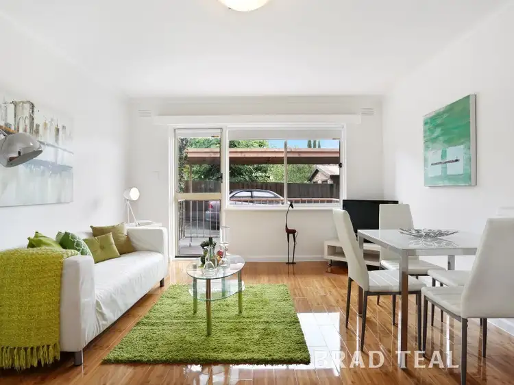 Main view of Homely apartment listing, 14/44 Fletcher Street, Essendon VIC 3040