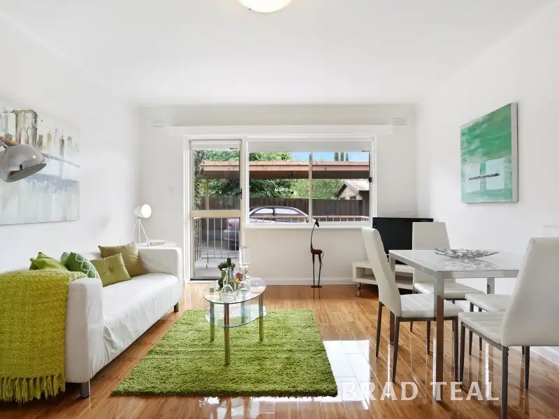 Main view of Homely apartment listing, 14/44 Fletcher Street, Essendon VIC 3040