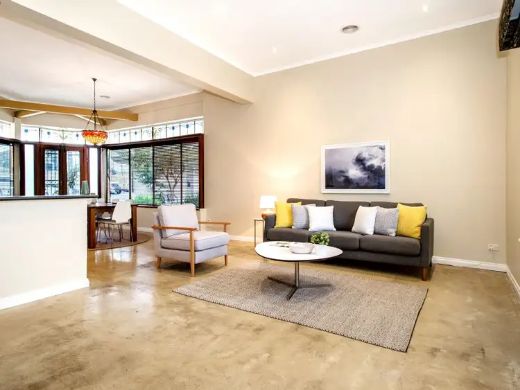 Main view of Homely house listing, 25 Station Avenue, Ascot Vale VIC 3032