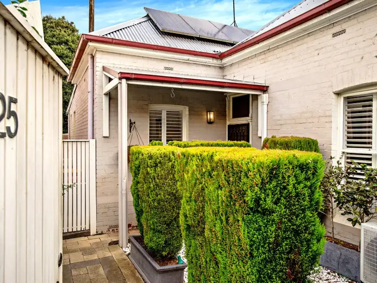 Third view of Homely house listing, 25 Station Avenue, Ascot Vale VIC 3032