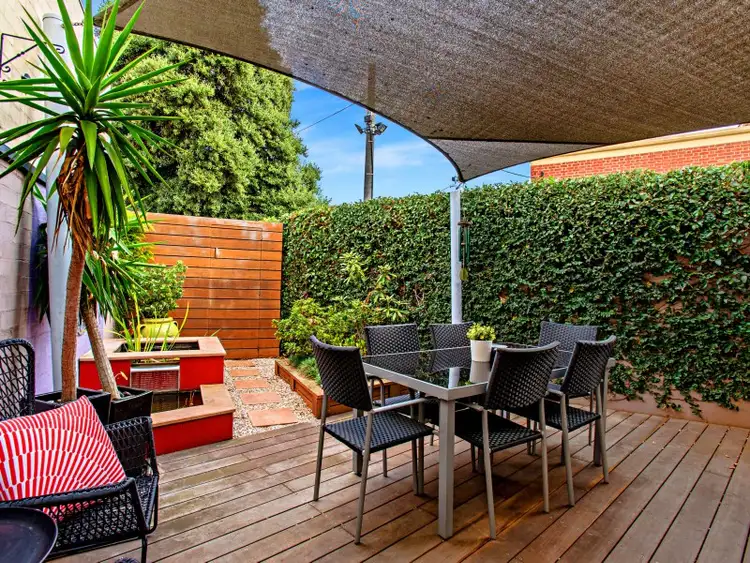 Fifth view of Homely house listing, 25 Station Avenue, Ascot Vale VIC 3032