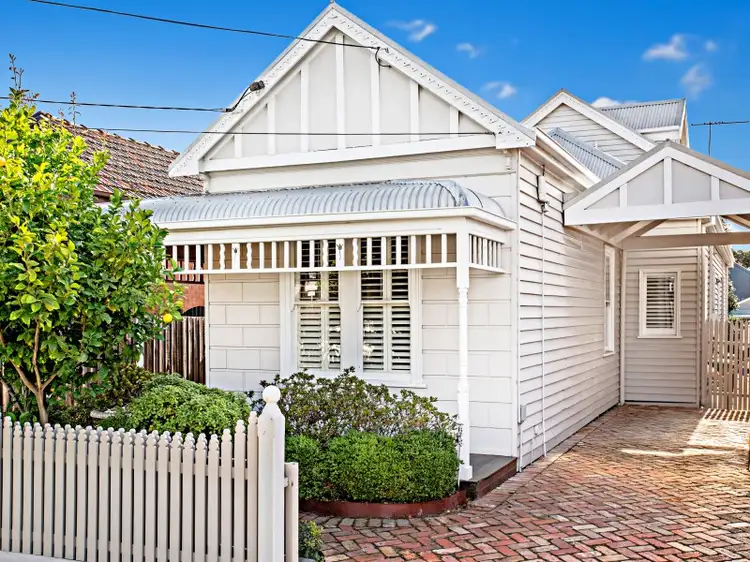 Main view of Homely house listing, 31 Wordsworth Street, Moonee Ponds VIC 3039