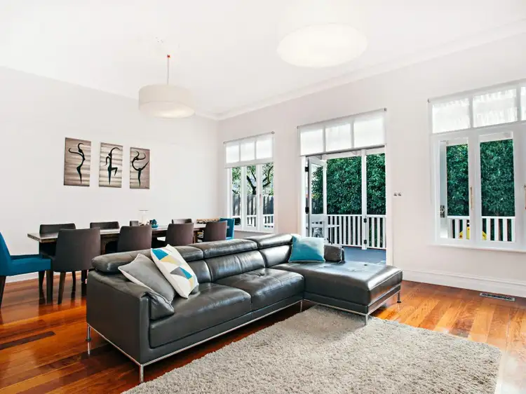 Second view of Homely house listing, 31 Wordsworth Street, Moonee Ponds VIC 3039
