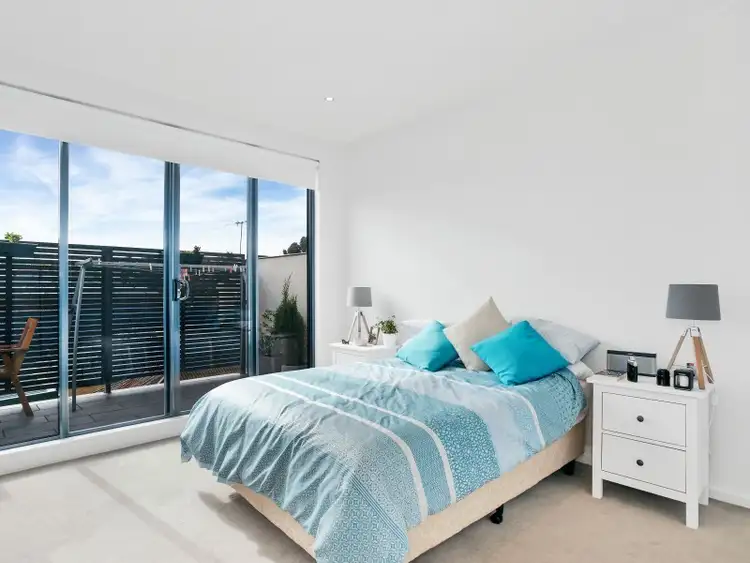 Sixth view of Homely apartment listing, 15/100 Union Road, Ascot Vale VIC 3032