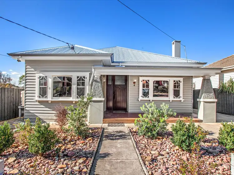 4 Morphett Avenue, Ascot Vale VIC 3032