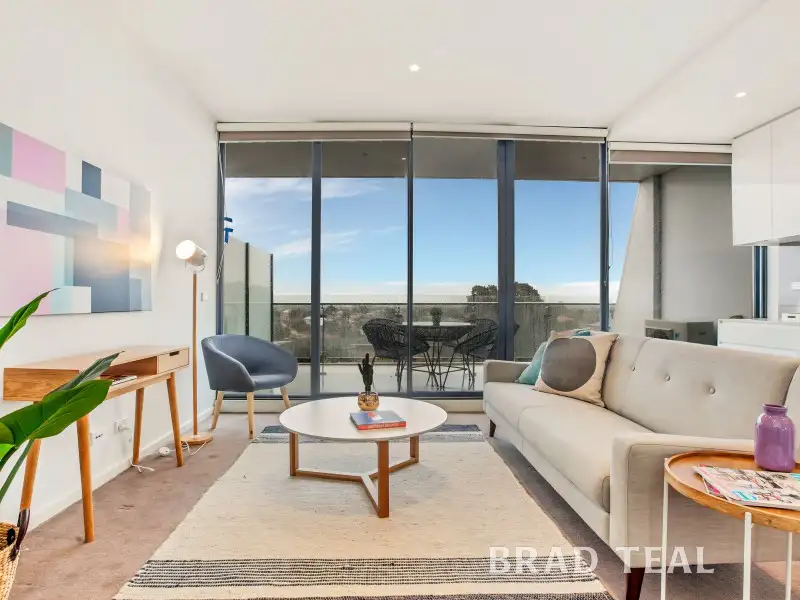 Main view of Homely apartment listing, 78/100 Keilor Road, Essendon North VIC 3041