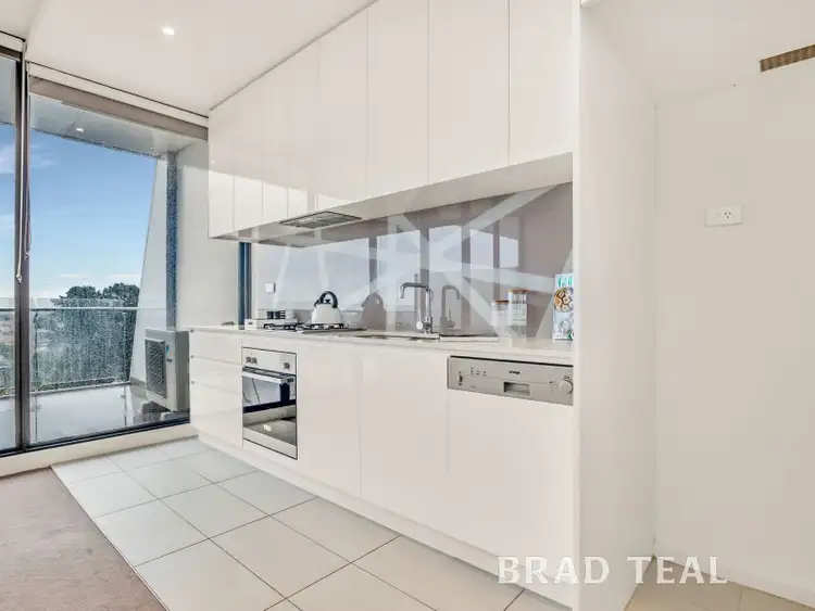 Second view of Homely apartment listing, 78/100 Keilor Road, Essendon North VIC 3041