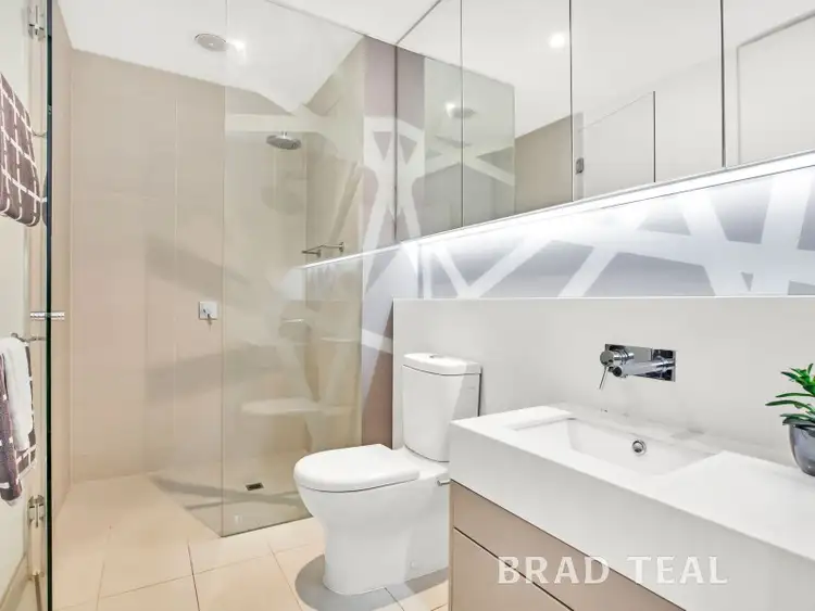 Fourth view of Homely apartment listing, 78/100 Keilor Road, Essendon North VIC 3041