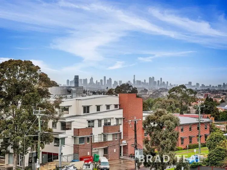 Sixth view of Homely apartment listing, 78/100 Keilor Road, Essendon North VIC 3041