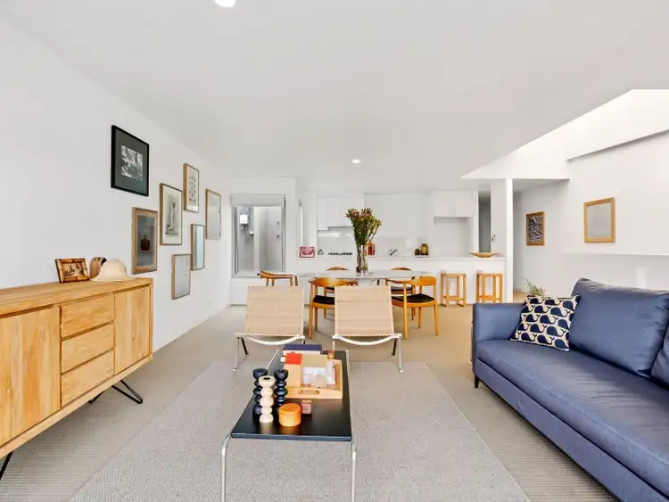 Fourth view of Homely townhouse listing, 5/4-12 Fisher Parade, Ascot Vale VIC 3032