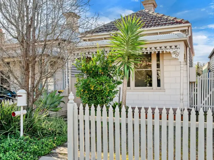 Main view of Homely house listing, 92 St Leonards Road, Ascot Vale VIC 3032
