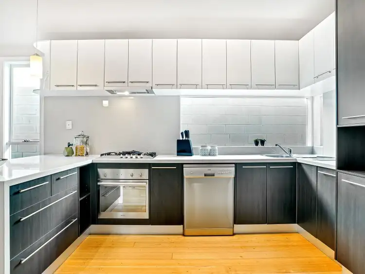 Fifth view of Homely house listing, 92 St Leonards Road, Ascot Vale VIC 3032