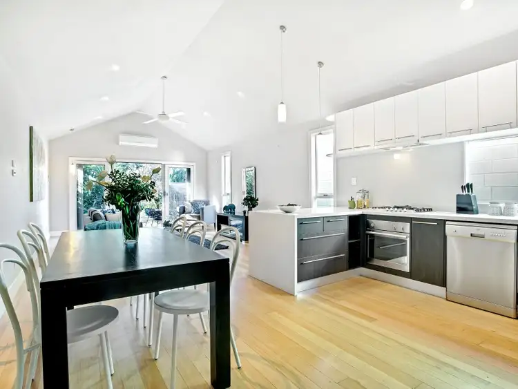 Sixth view of Homely house listing, 92 St Leonards Road, Ascot Vale VIC 3032