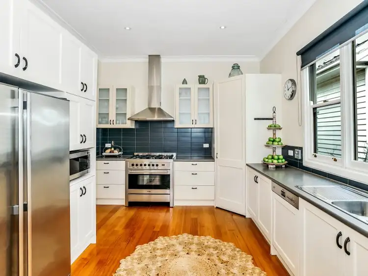 Third view of Homely house listing, 55 Hunt Crescent, Ascot Vale VIC 3032