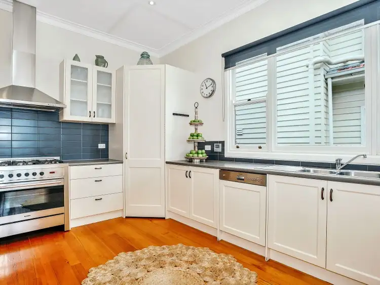 Fourth view of Homely house listing, 55 Hunt Crescent, Ascot Vale VIC 3032