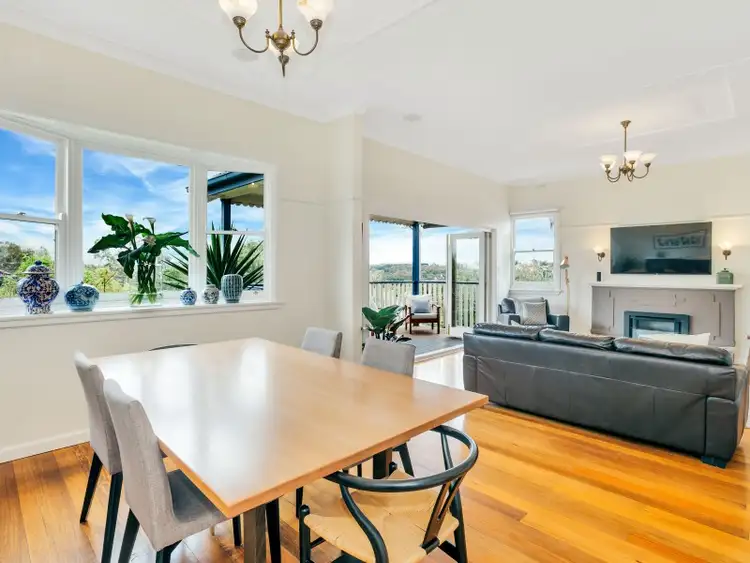 Fifth view of Homely house listing, 55 Hunt Crescent, Ascot Vale VIC 3032