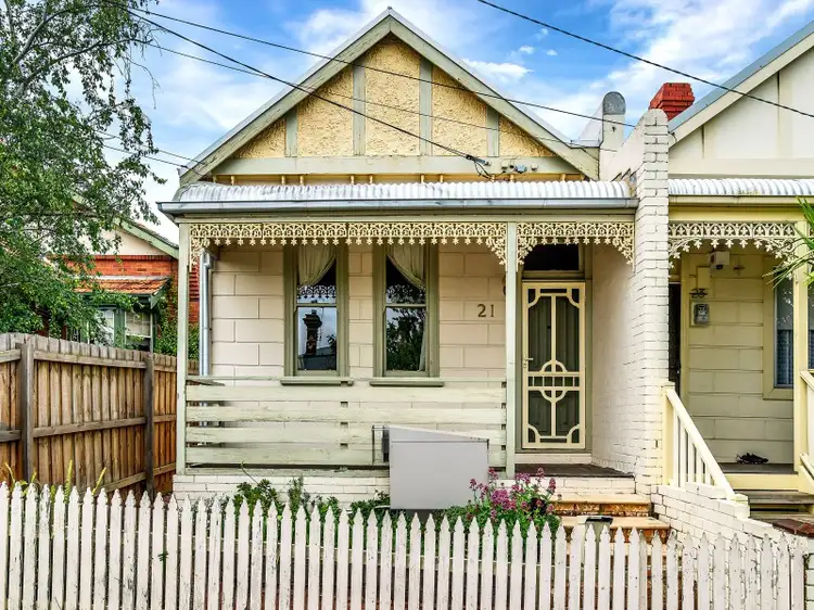 21 Bayswater Road, Kensington VIC 3031