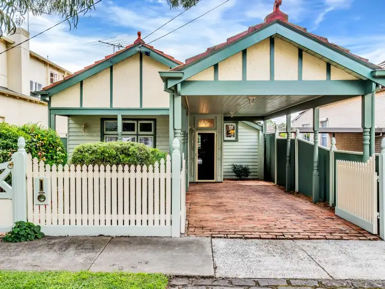 29 Hurtle Street, Ascot Vale VIC 3032