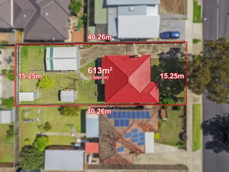 117 Marshall Road, Airport West VIC 3042