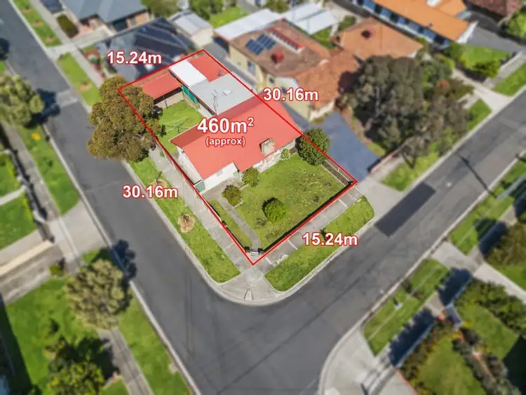 30 Stennis Street, Pascoe Vale VIC 3044