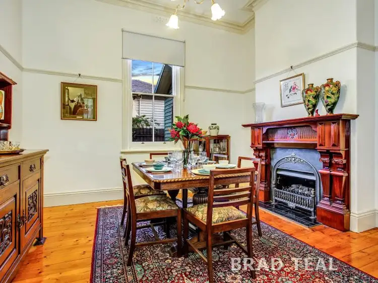 Fourth view of Homely house listing, 37 Robinson Street, Moonee Ponds VIC 3039