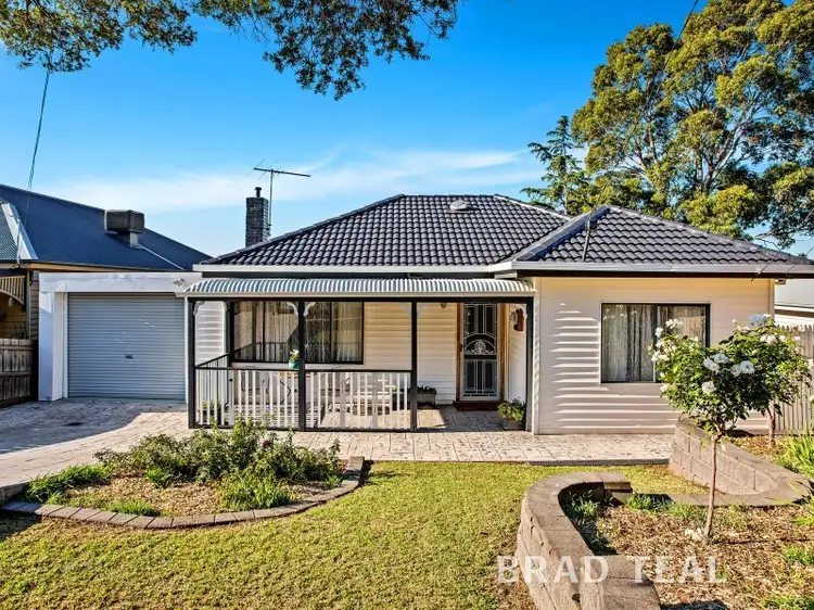 68 Willonga Street, Strathmore VIC 3041