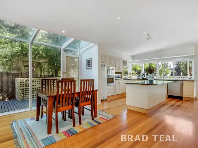 Third view of Homely house listing, 7 Glenview Road, Strathmore VIC 3041