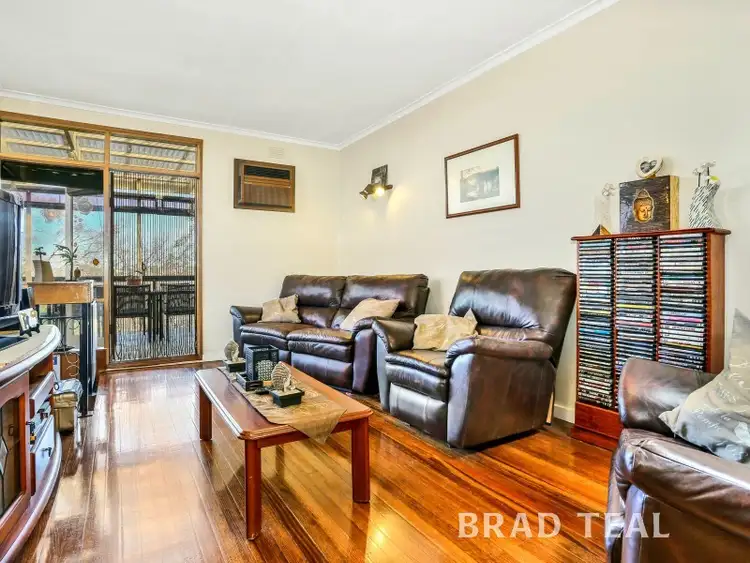 Fourth view of Homely house listing, 37 Josephine Street, Oak Park VIC 3046