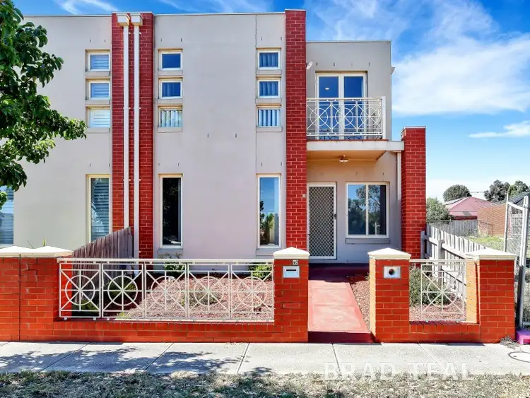 40 Betula Terrace, Sunbury VIC 3429