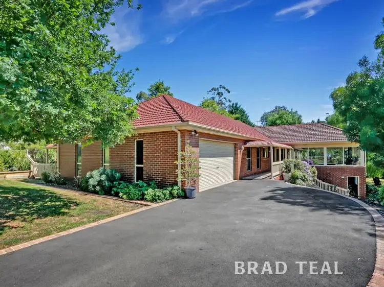 2 Radiata Road, Gisborne VIC 3437