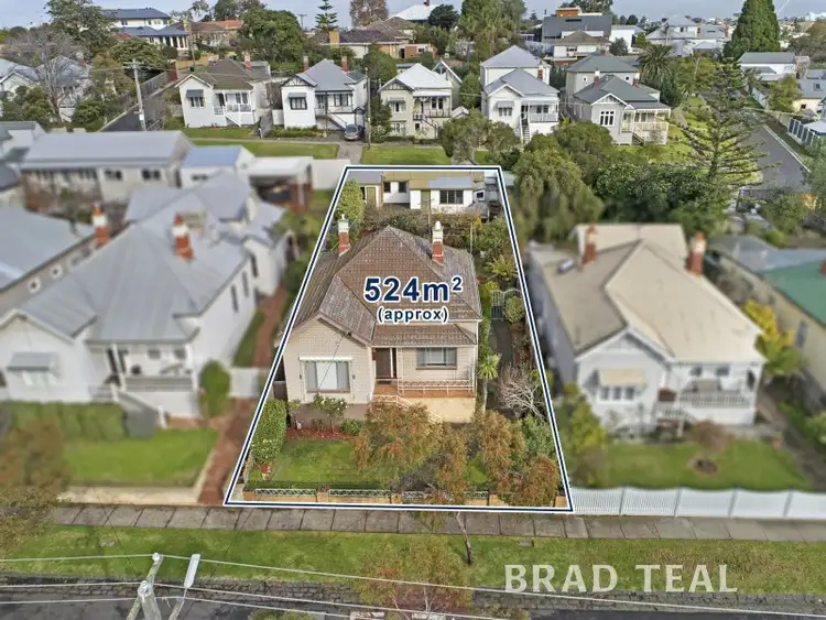 Third view of Homely house listing, 18 Hurtle Street, Ascot Vale VIC 3032
