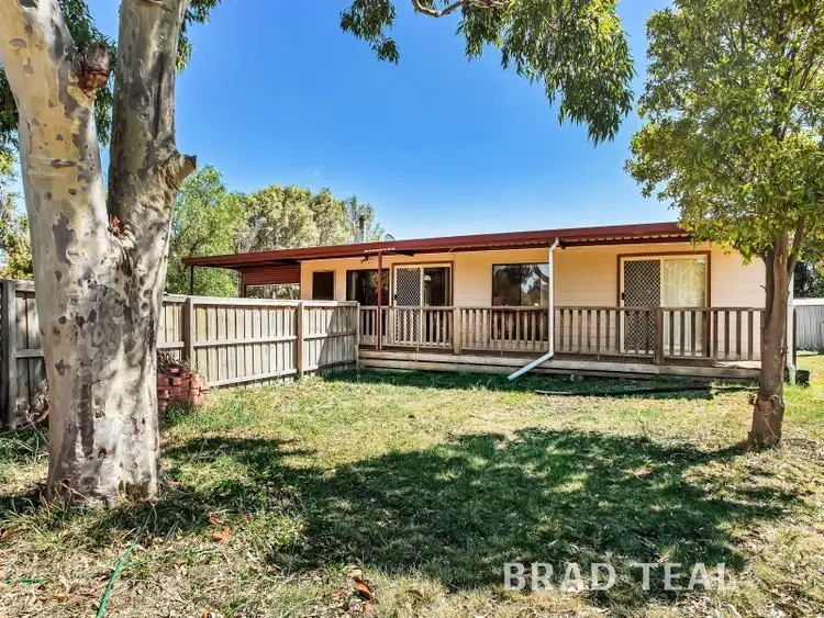Sixth view of Homely house listing, 1 Buckingham Street, Sydenham VIC 3037