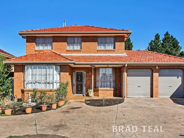 7 Marquet Court, Hillside VIC 3037