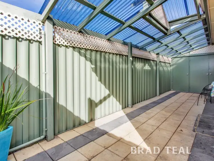 Sixth view of Homely unit listing, 3/6-8 Clyde Court, Oak Park VIC 3046