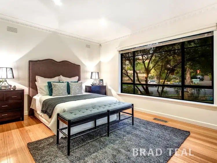 Fourth view of Homely house listing, 2 Bettina Court, Ascot Vale VIC 3032