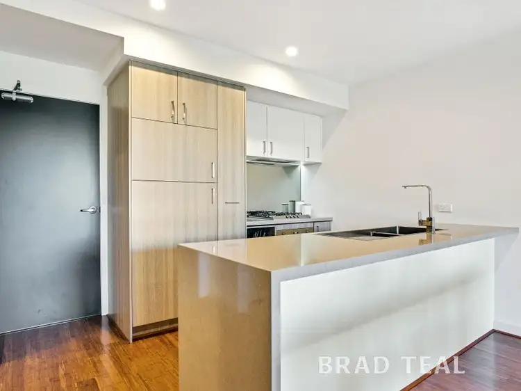 Second view of Homely apartment listing, 112/314 Pascoe Vale Road, Essendon VIC 3040