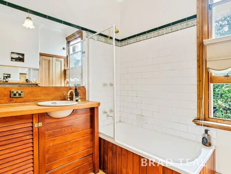 Sixth view of Homely house listing, 233 Gore Street, Fitzroy VIC 3065