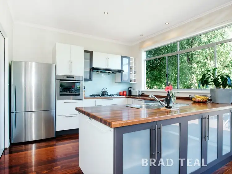 Fifth view of Homely house listing, 9 Corio Street, Moonee Ponds VIC 3039