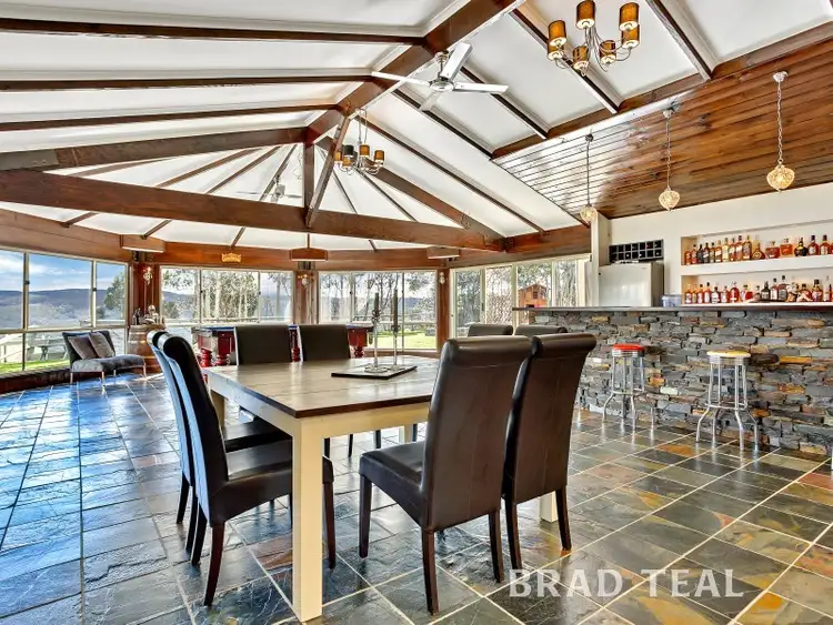 Fourth view of Homely house listing, 1664 Gisborne Road, Coimadai VIC 3340