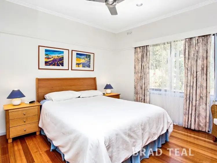 Sixth view of Homely house listing, 68 Willonga Street, Strathmore VIC 3041