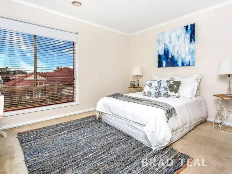 Sixth view of Homely townhouse listing, 170 Boundary Road, Pascoe Vale VIC 3044