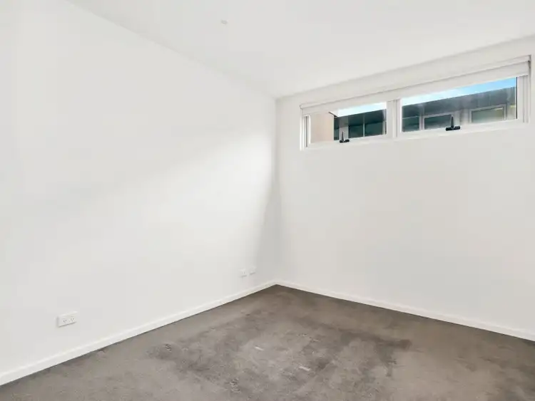 Fifth view of Homely apartment listing, 208/76-78 Keilor Road, Essendon North VIC 3041